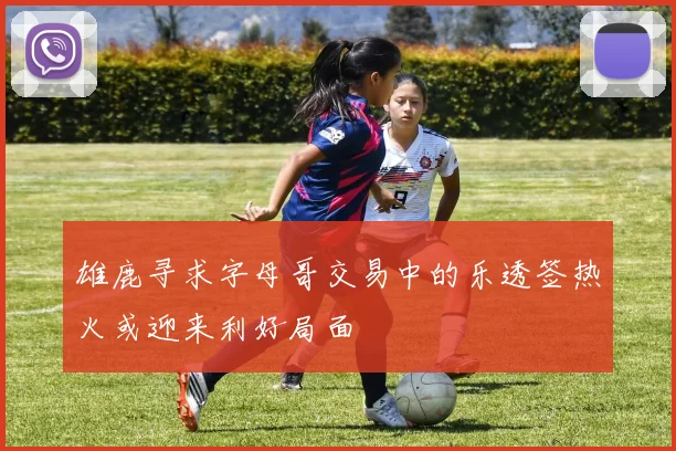 雄鹿寻求字母哥交易中的乐透签热火或迎来利好局面